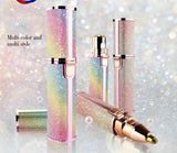 2 In 1 Facial And Eyebrow Hair Remover.