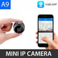 A9 WiFi Mini Camera Small IP Camera