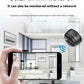 A9 WiFi Mini Camera Small IP Camera