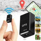 Mini Gps Tracker GF-07 & Voice Recorder