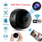 A9 WiFi Mini Camera Small IP Camera